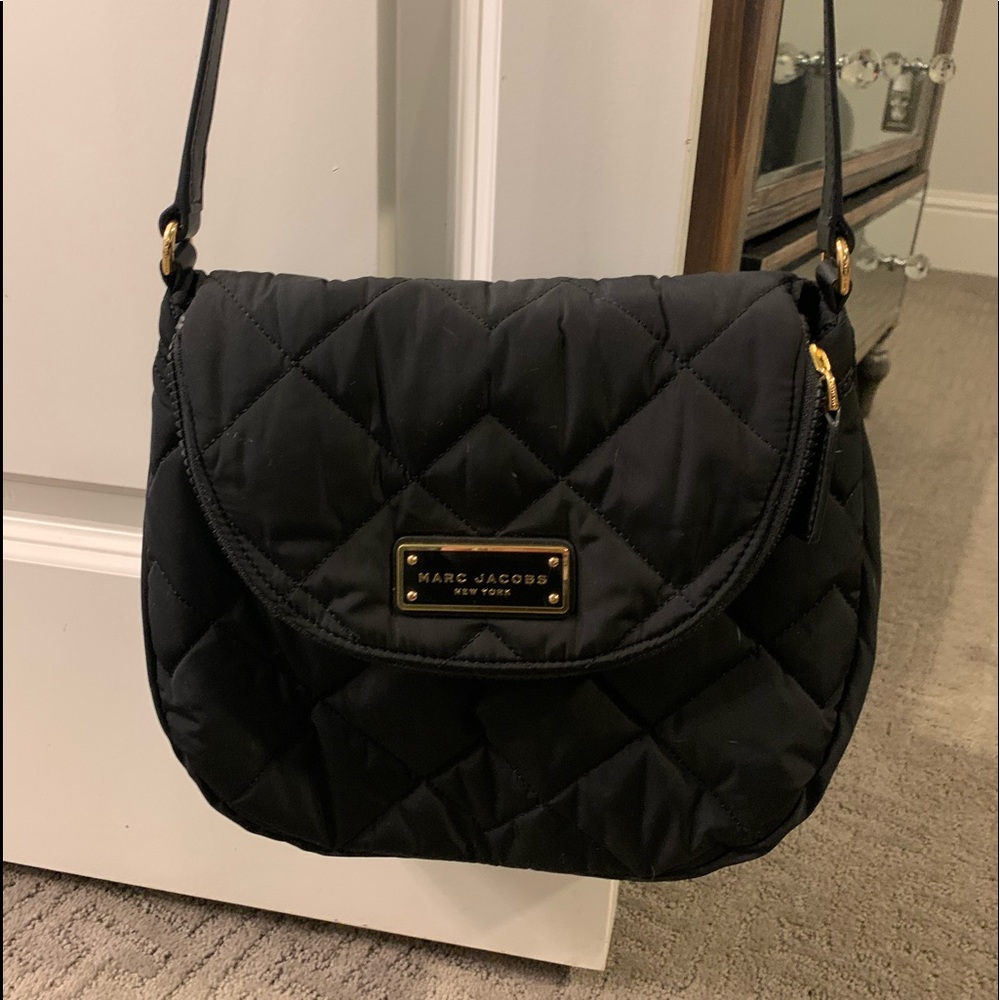 Marc Jacobs Crossbody